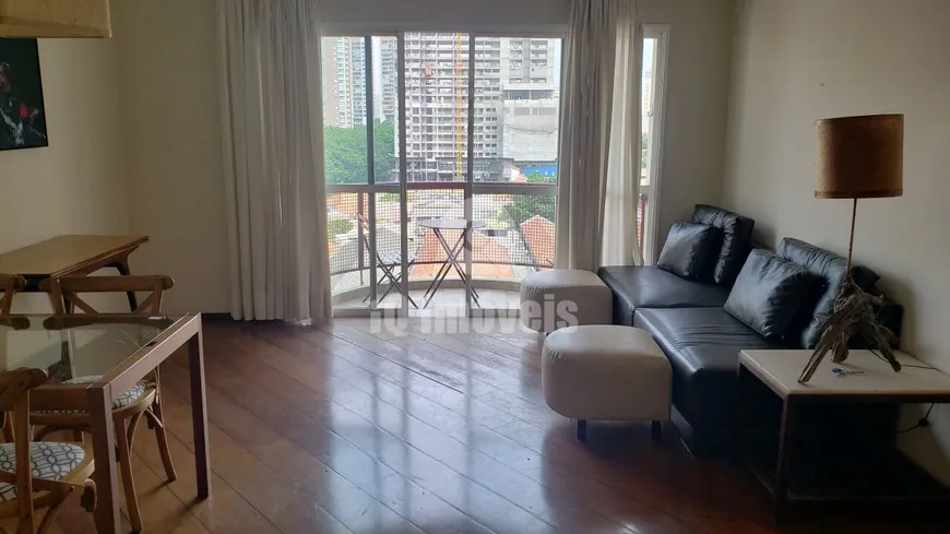Foto 1 de Apartamento com 2 Quartos à venda, 110m² em Perdizes, São Paulo