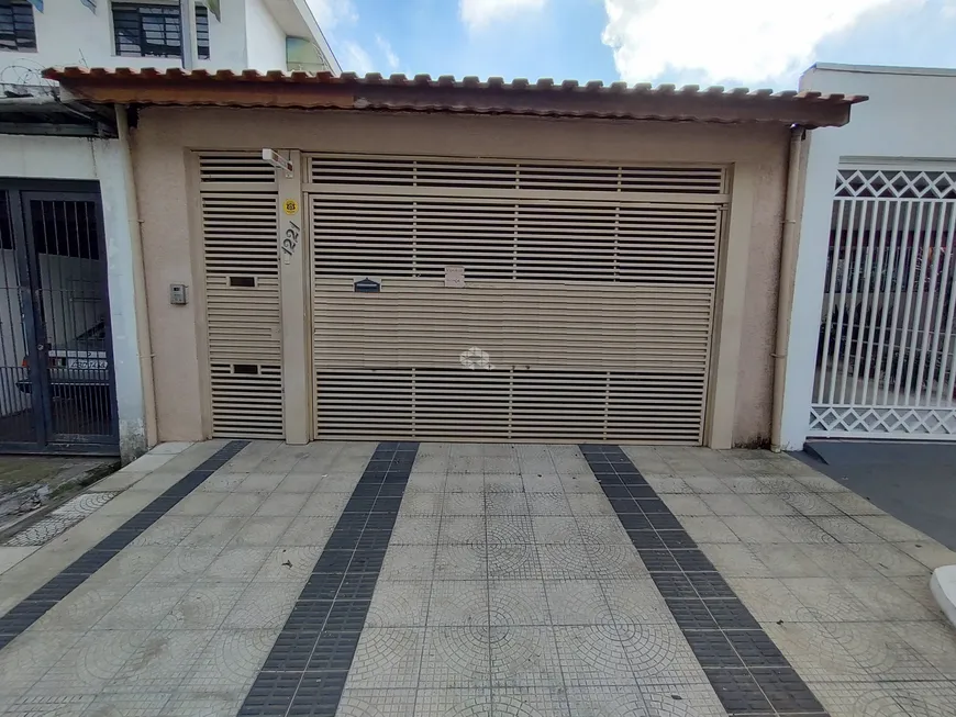 Foto 1 de Casa com 4 Quartos à venda, 231m² em Penha, São Paulo