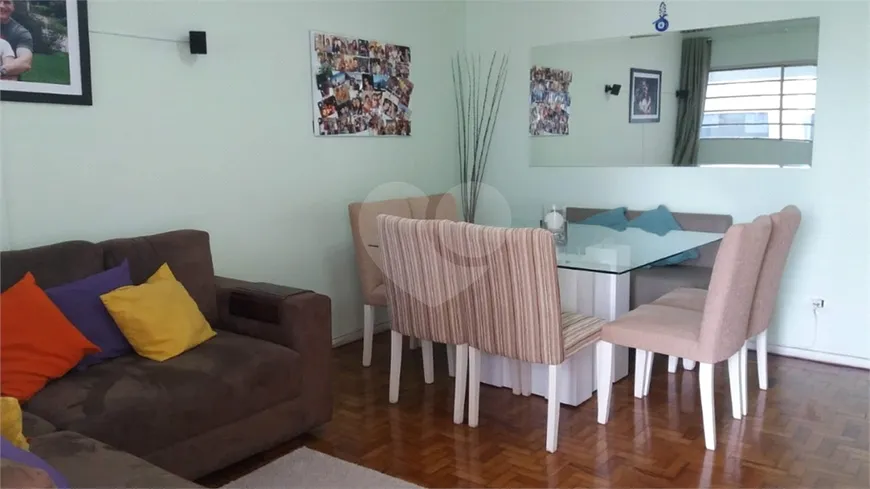 Foto 1 de Apartamento com 2 Quartos à venda, 64m² em Planalto Paulista, São Paulo