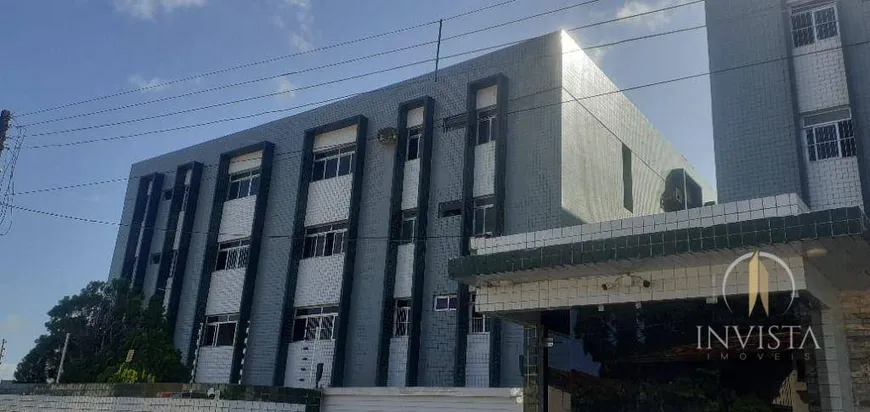 Foto 1 de Apartamento com 2 Quartos à venda, 75m² em Torre, João Pessoa