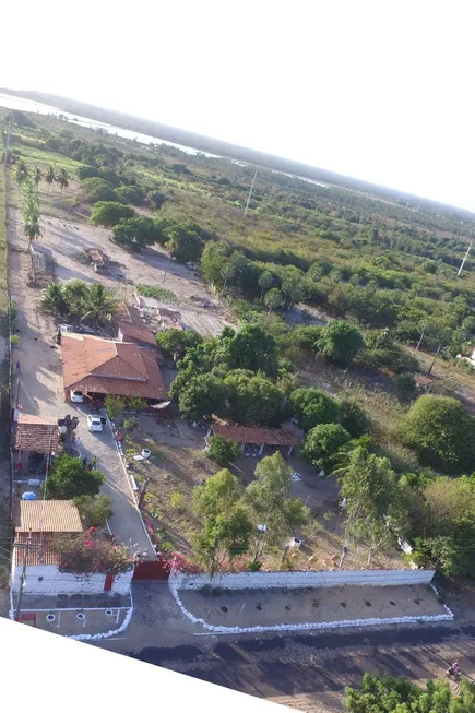 Foto 1 de Fazenda/Sítio com 4 Quartos para alugar, 400m² em Santa Luzia, Parnaíba