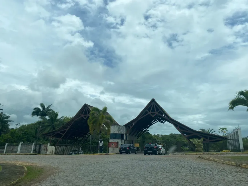 Foto 1 de Lote/Terreno à venda, 525m² em Centro, Simões Filho