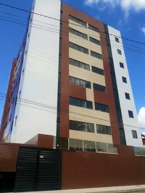 Foto 1 de Apartamento com 3 Quartos à venda, 70m² em Cruzeiro, Campina Grande