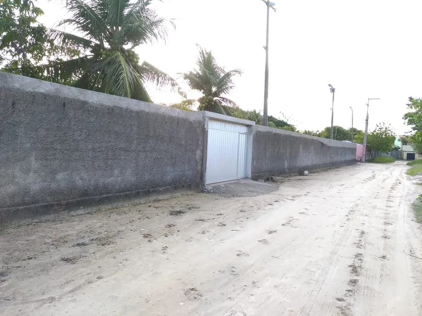 Foto 1 de Fazenda/Sítio com 4 Quartos à venda, 2750m² em Centro, Caucaia