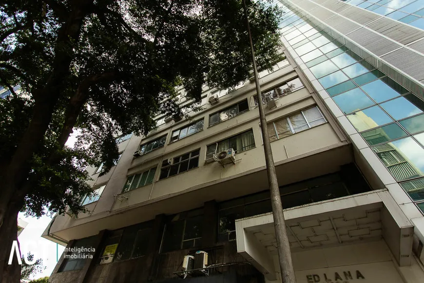 Foto 1 de Sala Comercial para alugar, 85m² em Centro, Rio de Janeiro