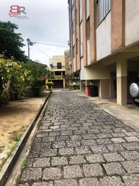 Foto 1 de Apartamento com 2 Quartos à venda, 110m² em Flexeiras, Magé