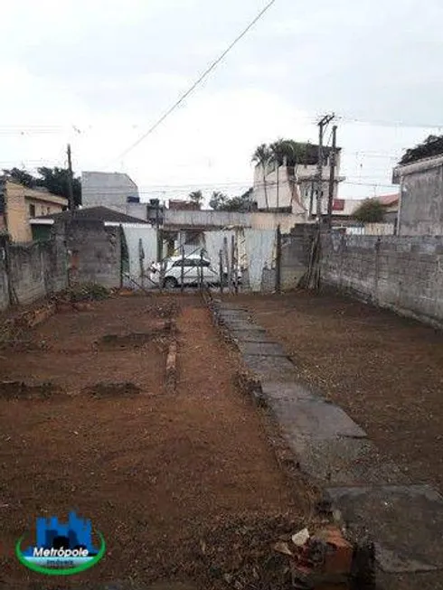 Foto 1 de Lote/Terreno à venda, 300m² em Vila Carmela I, Guarulhos