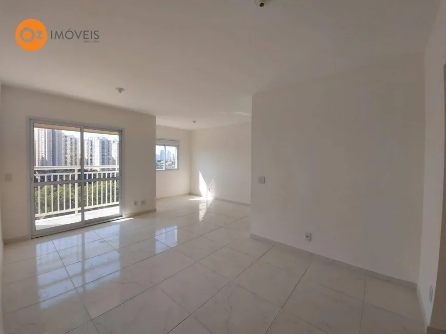Foto 1 de Apartamento com 2 Quartos para alugar, 71m² em Vila Boa Vista, Barueri