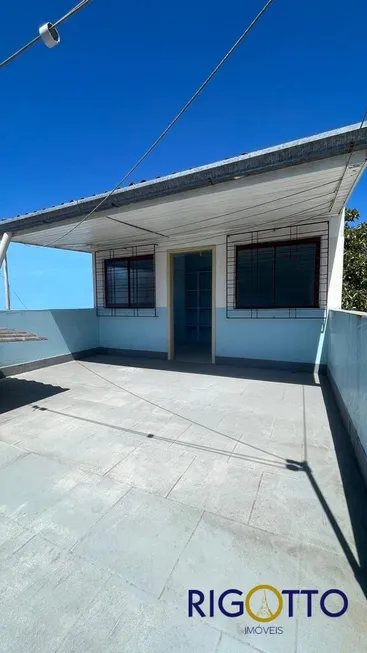 Foto 1 de Casa com 4 Quartos à venda, 213m² em Nossa Senhora de Lourdes, Caxias do Sul