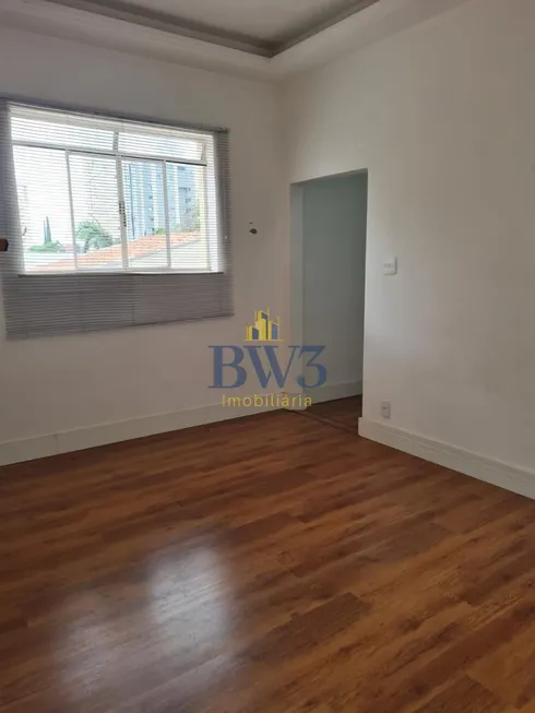 Foto 1 de Sala Comercial com 3 Quartos para alugar, 110m² em Cambuí, Campinas