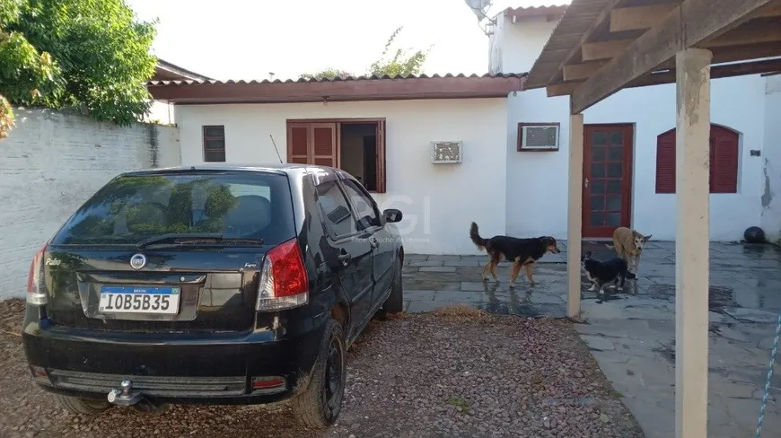 Foto 1 de Casa com 3 Quartos à venda, 399m² em Ponta Grossa, Porto Alegre