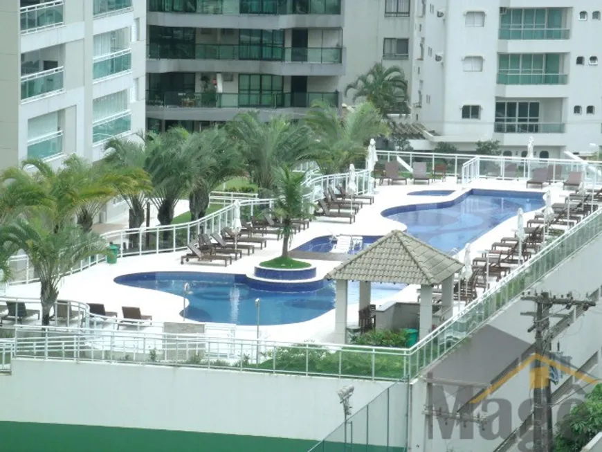 Foto 1 de Apartamento com 4 Quartos à venda, 130m² em Jardim Astúrias, Guarujá