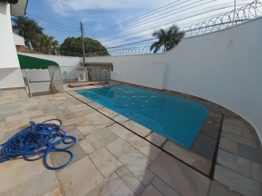 Foto 1 de Casa com 4 Quartos à venda, 290m² em Alto da Boa Vista, Ribeirão Preto