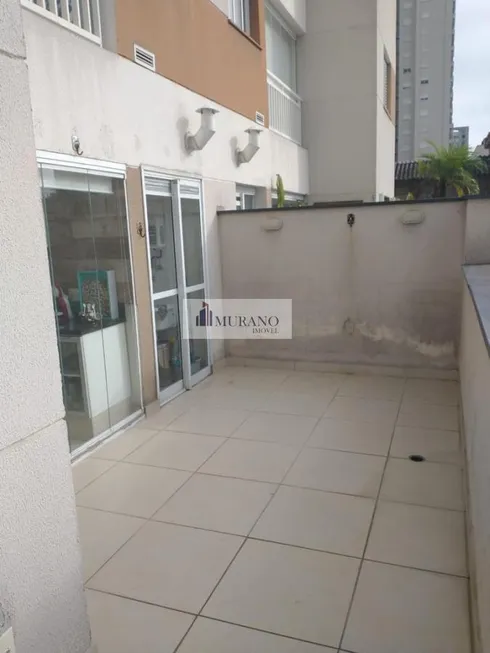 Foto 1 de Apartamento com 2 Quartos à venda, 80m² em Móoca, São Paulo