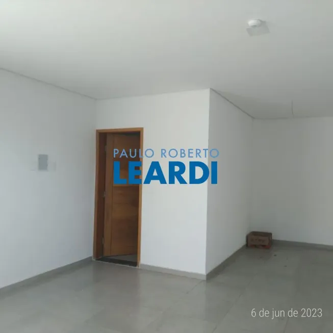 Foto 1 de Sobrado com 2 Quartos à venda, 115m² em Jardim Ocara, Santo André