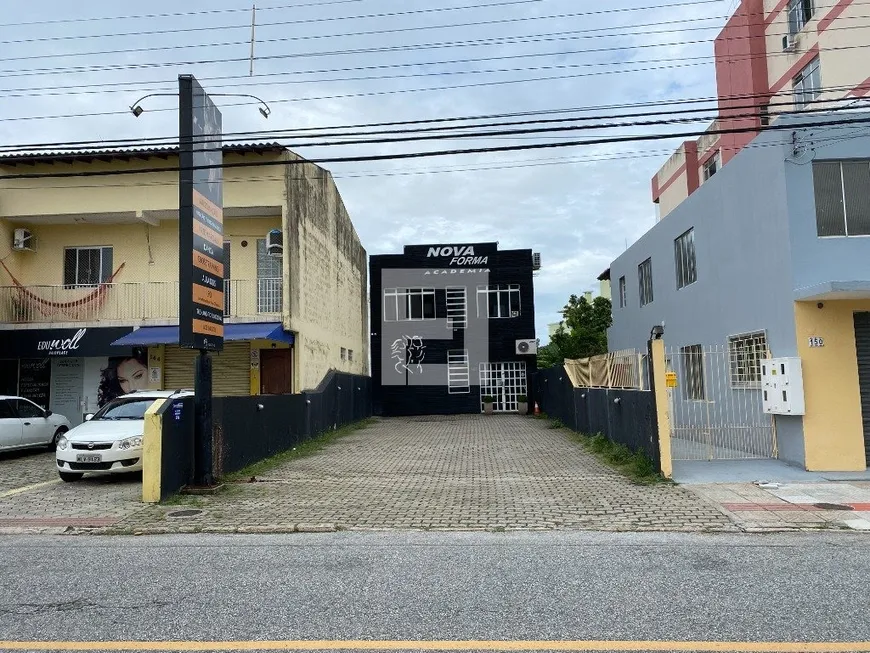 Foto 1 de Galpão/Depósito/Armazém à venda, 343m² em Balneario do Estreito, Florianópolis