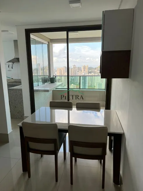 Foto 1 de Apartamento com 1 Quarto à venda, 55m² em Vila da Serra, Nova Lima