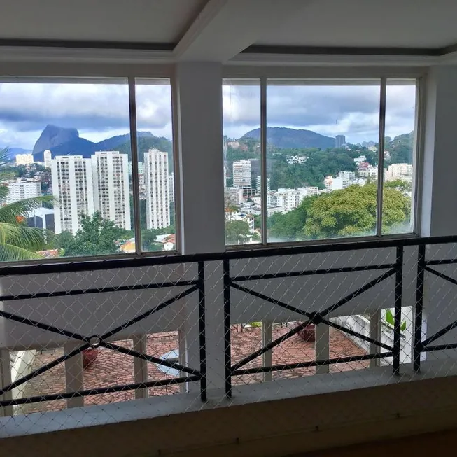 Foto 1 de Casa com 6 Quartos à venda, 700m² em Santa Teresa, Rio de Janeiro