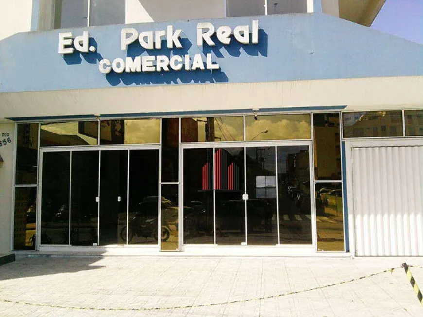 Foto 1 de Sala Comercial à venda, 762m² em Estreito, Florianópolis