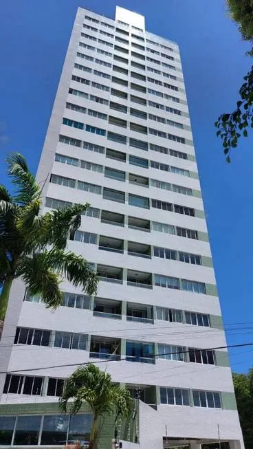 Foto 1 de Apartamento com 3 Quartos à venda, 63m² em Encruzilhada, Recife