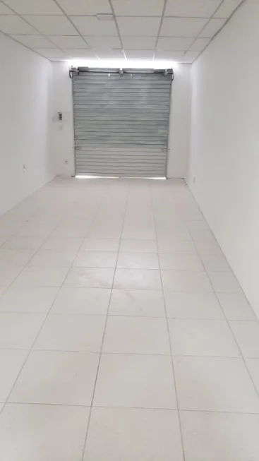 Foto 1 de Ponto Comercial para alugar, 81m² em Azenha, Porto Alegre