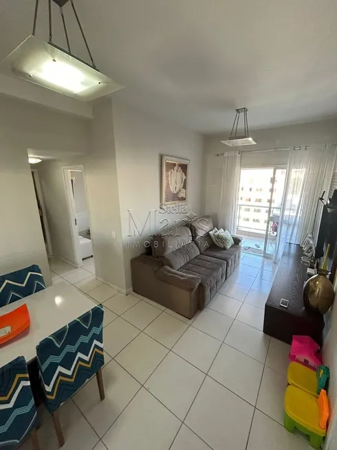 Foto 1 de Apartamento com 2 Quartos à venda, 68m² em Aterrado, Volta Redonda