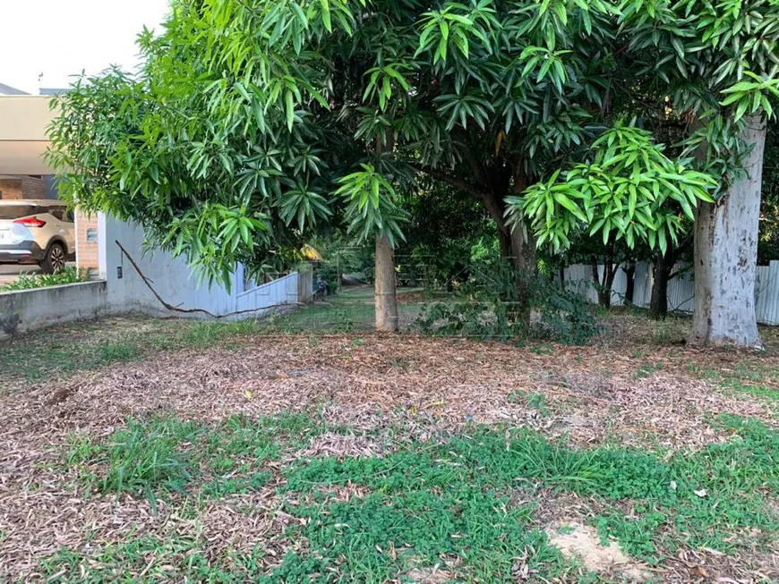 Foto 1 de Lote/Terreno à venda, 885m² em Residencial Lago Sul, Bauru