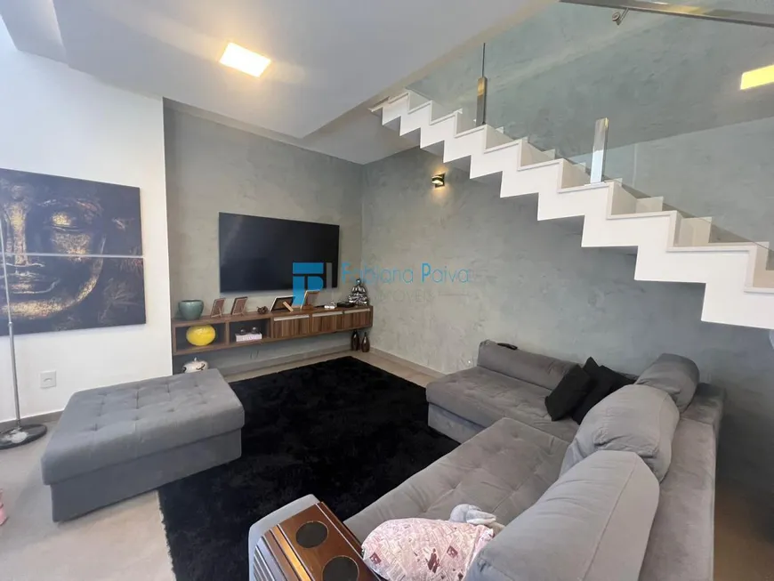 Foto 1 de Casa de Condomínio com 4 Quartos à venda, 500m² em Condominio Aruja Hills III, Arujá