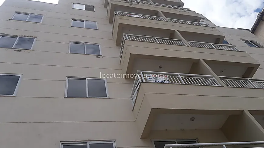 Foto 1 de Apartamento com 2 Quartos à venda, 59m² em Ipiranga, Juiz de Fora