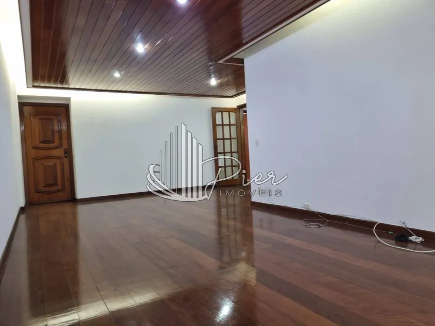 Foto 1 de Apartamento com 3 Quartos à venda, 140m² em Tijuca, Rio de Janeiro