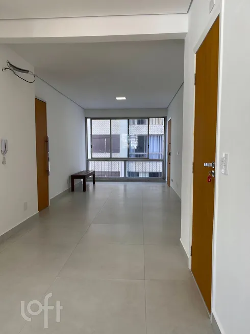 Foto 1 de Apartamento com 3 Quartos à venda, 123m² em Consolação, São Paulo