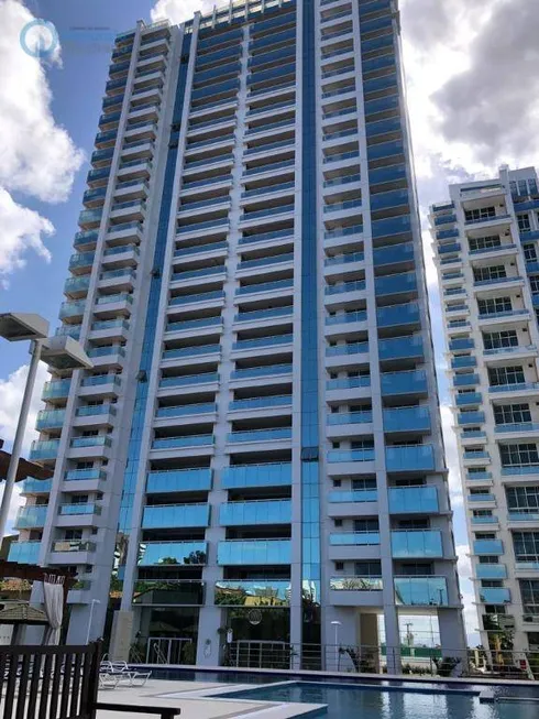 Foto 1 de Apartamento com 4 Quartos à venda, 173m² em Guararapes, Fortaleza