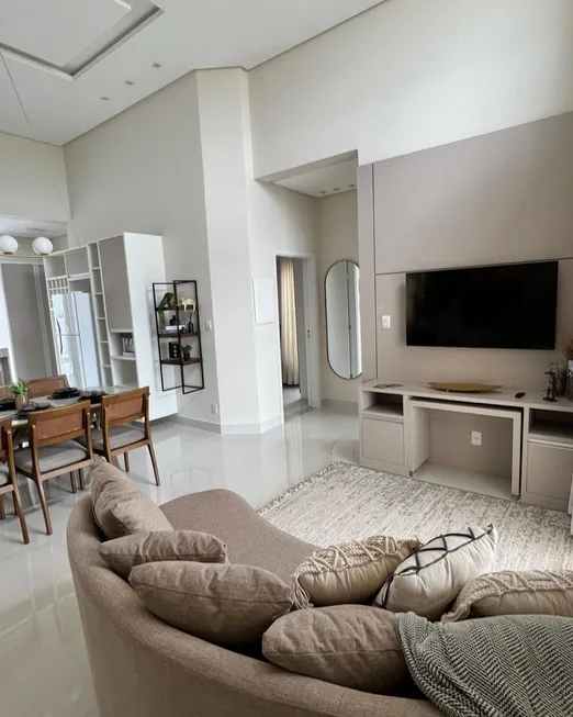 Foto 1 de Apartamento com 3 Quartos à venda, 157m² em Zona de Expansao Mosqueiro, Aracaju