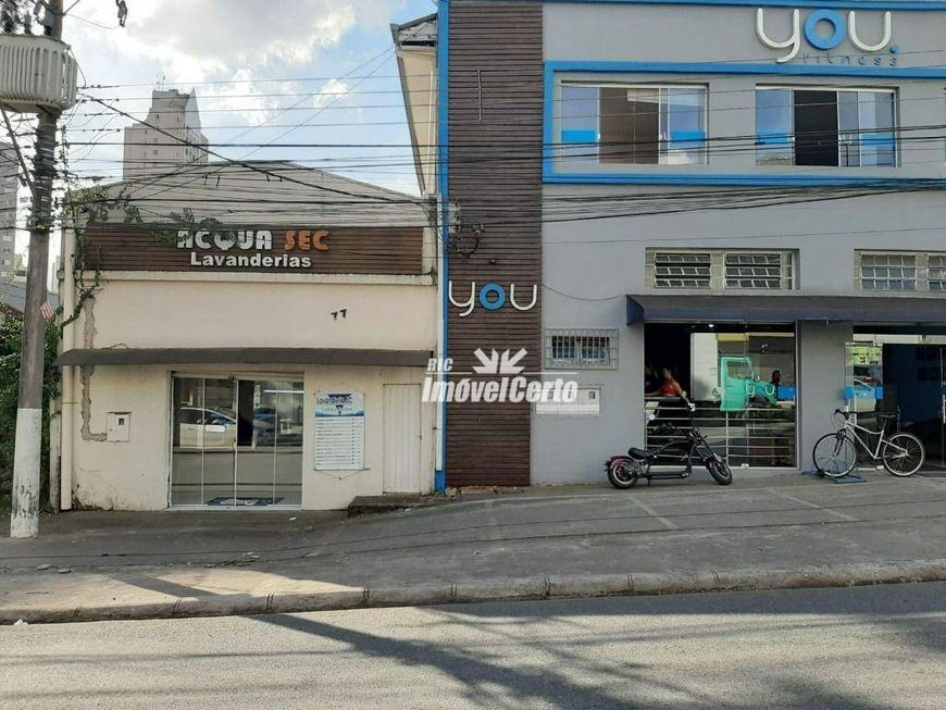 Lote/Terreno na Rua Delegado Leopoldo Belczak, 77, Cristo Rei em Curitiba,  por R$ 3.250.000 - Viva Real