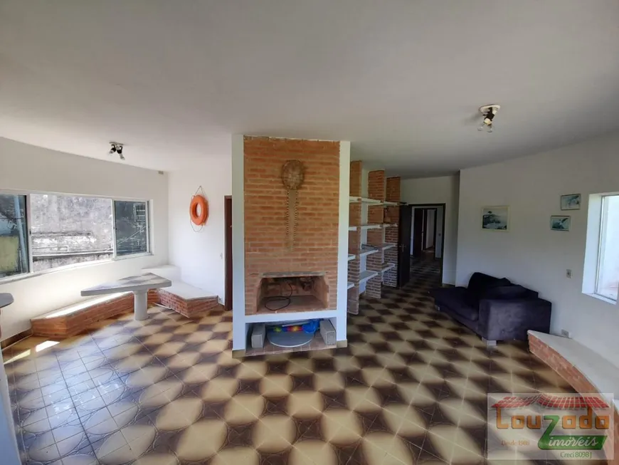 Foto 1 de Casa com 3 Quartos à venda, 353m² em Quinta Do Guarau, Peruíbe