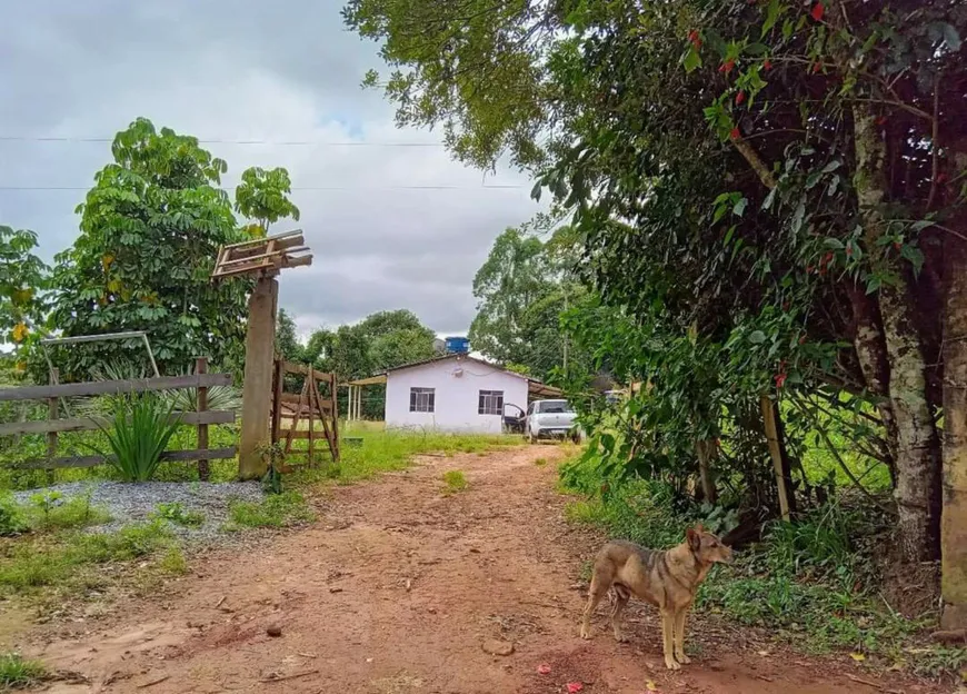 Foto 1 de Casa com 2 Quartos à venda, 12m² em , São João da Mata