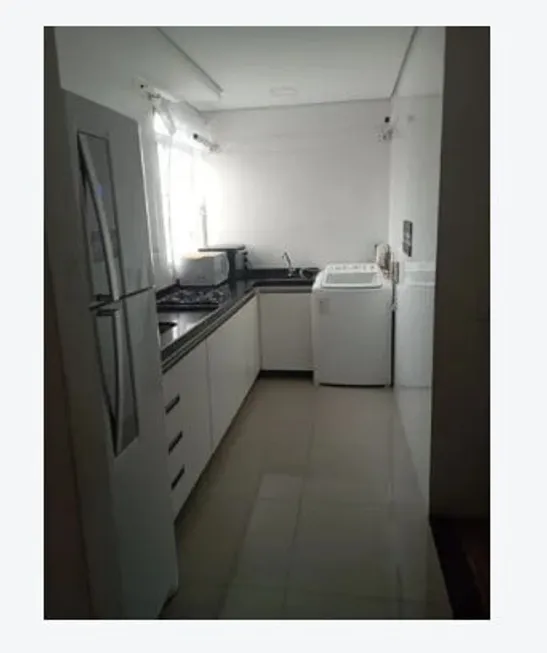 Foto 1 de Apartamento com 2 Quartos à venda, 54m² em Chácaras Santa Inês, Santa Luzia