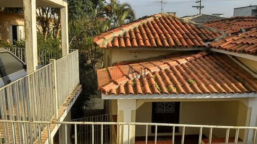 Foto 1 de Galpão/Depósito/Armazém com 2 Quartos à venda, 250m² em Vila Formosa, São Paulo