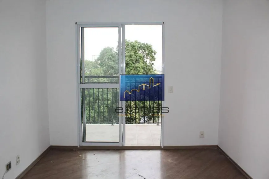 Foto 1 de Apartamento com 3 Quartos à venda, 66m² em Vila Rosalia, Guarulhos