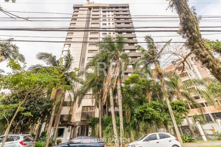 Foto 1 de Apartamento com 3 Quartos à venda, 191m² em Petrópolis, Porto Alegre