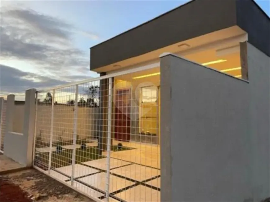 Foto 1 de Casa com 2 Quartos à venda, 155m² em Vicente Pires, Brasília