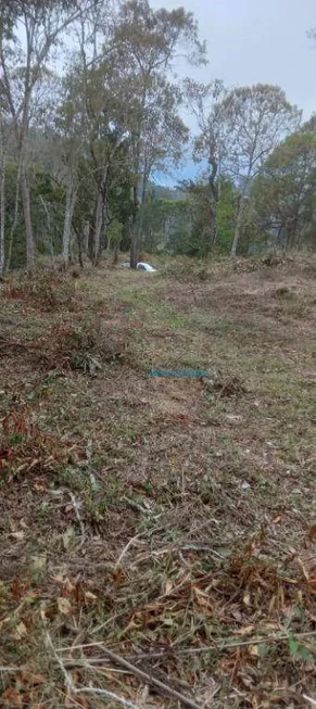 Foto 1 de Lote/Terreno à venda, 601m² em Parque do Imbuí, Teresópolis