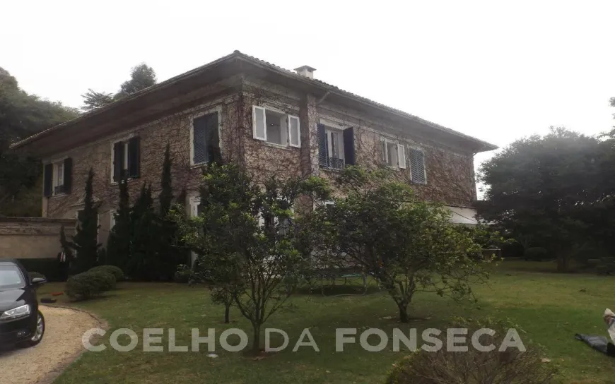 Foto 1 de Casa com 4 Quartos à venda, 800m² em Jardim Guedala, São Paulo