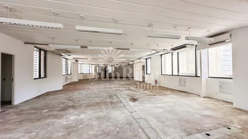 Foto 1 de Sala Comercial à venda, 238m² em Cidade Monções, São Paulo