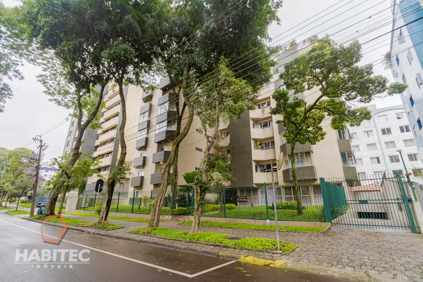 Foto 1 de Apartamento com 3 Quartos à venda, 137m² em Juvevê, Curitiba