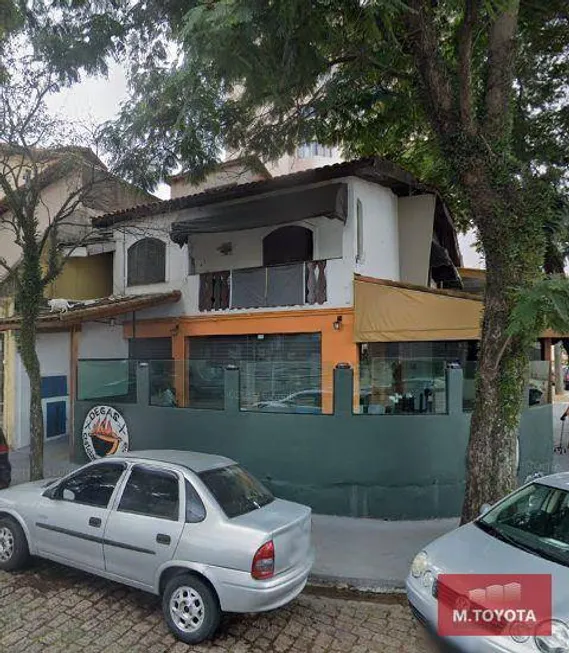 Foto 1 de Imóvel Comercial com 4 Quartos à venda, 440m² em Centro, Guarulhos