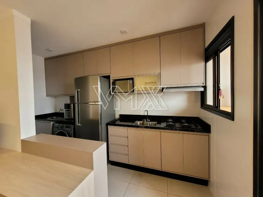 Foto 1 de Apartamento com 2 Quartos à venda, 56m² em Vila Maria, São Paulo