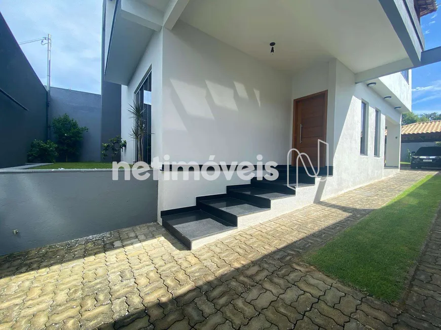 Foto 1 de Casa com 4 Quartos à venda, 232m² em Lundcea, Lagoa Santa