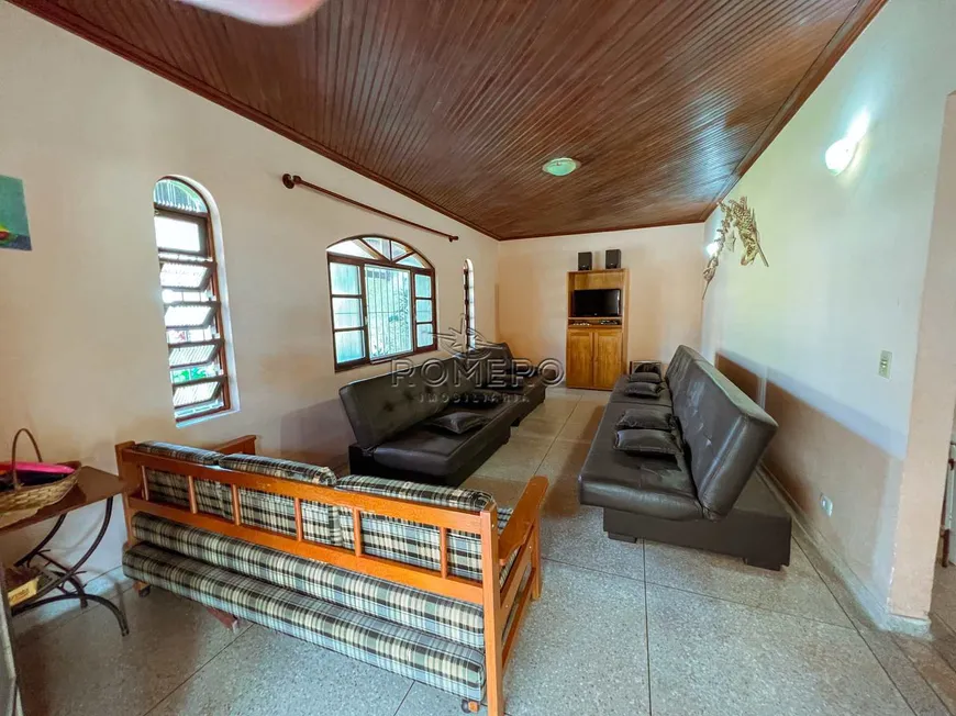 Foto 1 de Casa com 2 Quartos à venda, 203m² em Sertão da Quina, Ubatuba