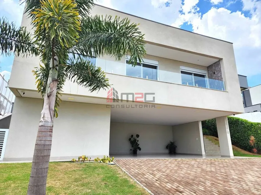 Foto 1 de Casa com 3 Quartos à venda, 304m² em Granja Viana, Carapicuíba